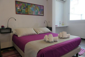 Casa Diaz Cagliari